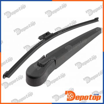 Bras d'essuie-glace arrière 350mm pour BMW | EWB-BM-015, 20-2476